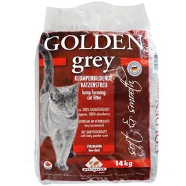 Golden Grey Babypuderduft 2 x 14 kg