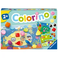 Ravensburger Mein Formen-Colorino deutsche Version