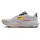 Brooks Ghost 17 Damen Oyster/Apricot/Pink 36,5