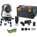 LASERLINER - Kreuzlinien-laser Powercross-laser 8g - 032.090l