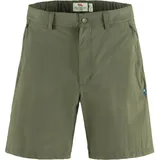 Fjällräven High Coast Pack Shorts oliv