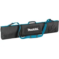 Makita Führungsschienentasche Polyester 1000 mm Blau