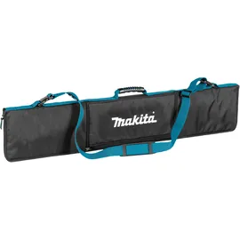Makita Führungsschienentasche Polyester 1000 mm Blau