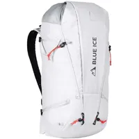 Blue Ice Stache Ice 38 Tourenrucksack Pearl Blue/Grau