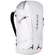 Blue Ice Stache Ice 38 Tourenrucksack Pearl Blue/Grau