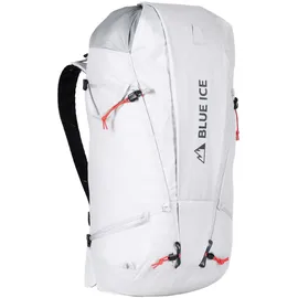 Blue Ice Stache Ice 38 Tourenrucksack Pearl Blue/Grau