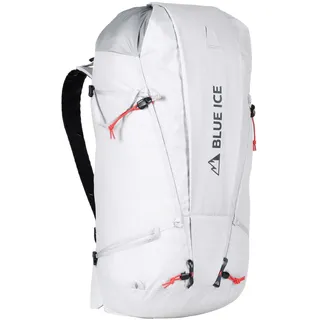 Blue Ice Stache Ice 38 Tourenrucksack Pearl Blue/Grau