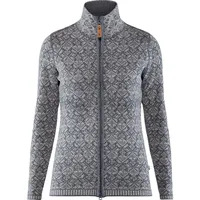 Fjällräven Damen Snow Cardigan Jacke (Größe M,
