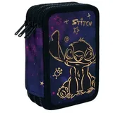 Cool Pack CoolPack Federtasche Disney Stitch gold JUMPER 3