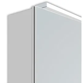 DSK Talos 70 cm silber mit LED