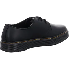 Dr. Martens Brookline Herren Schwarz 42