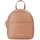 Valentino Zero Re Backpack Braun