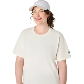 Asics Essential Cap weiß M/L