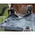 Wolff Finnhaus EPDM Foliendach Nr. 42 396 x 525 cm