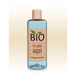 20 Flaschen Handseife 300 ml Neutral Go Green Bio