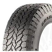 General Tire Grabber AT3 265/65 R17 112H 3PMSF