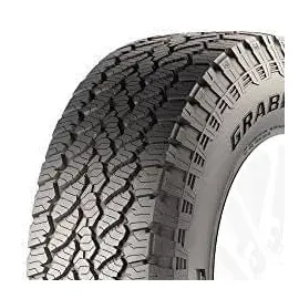 General Tire Grabber AT3 265/65 R17 112H 3PMSF