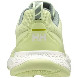 HELLY HANSEN Crew Low Herren Washed Lime 37