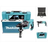 Makita HR 2470 inkl. D-42444 Meißel-Set + Koffer