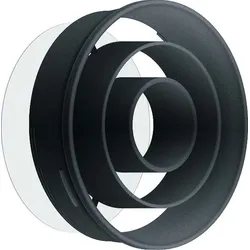 ZUMTOBEL Ringraster SUP2 M RING LOUVRE