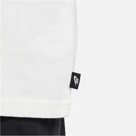 Nike Sportswear Premium Essentials T-Shirt, weiß - US: L
