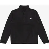 QUIKSILVER NO DESTINATION2 Pullover Schwarz XL