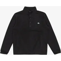 QUIKSILVER NO DESTINATION2 Pullover Schwarz XL