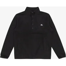 QUIKSILVER NO DESTINATION2 Pullover Schwarz XL