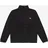 QUIKSILVER NO DESTINATION2 Pullover Schwarz XL