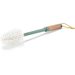 Tchibo - Gläser-und-Flaschen-Spülbürste - braun