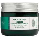 The Body Shop Edelweiss intensive Glättungscreme Creme 50 ml