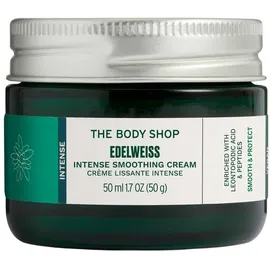 The Body Shop Edelweiss Intensive Glättungscreme 50 ml