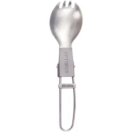 Optimus faltbarer Spork