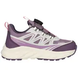ZigZag Nuovo Kinder Lila 35