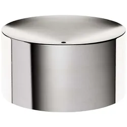 UNIFROM Metallic Ashtray - Incense Holder