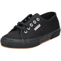 SUPERGA 2750 Cotu Classic full black 41
