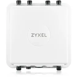 0 Zyxel Outdoor Access Point WAX655E Dual Radio