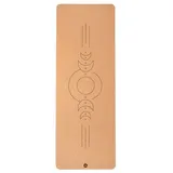 Bodhi Yogamatte Kork, Luna 1 St