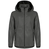 New Wave Willmar Windjacke Grau 120