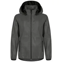 New Wave Willmar Windjacke Grau 120