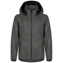 New Wave Willmar Windjacke Grau 120