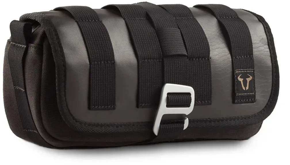 SW-Motech Legend Gear Tool Bag LA5 - 1,6 l. Zur Befestigung am Rahmen oder Lenker.