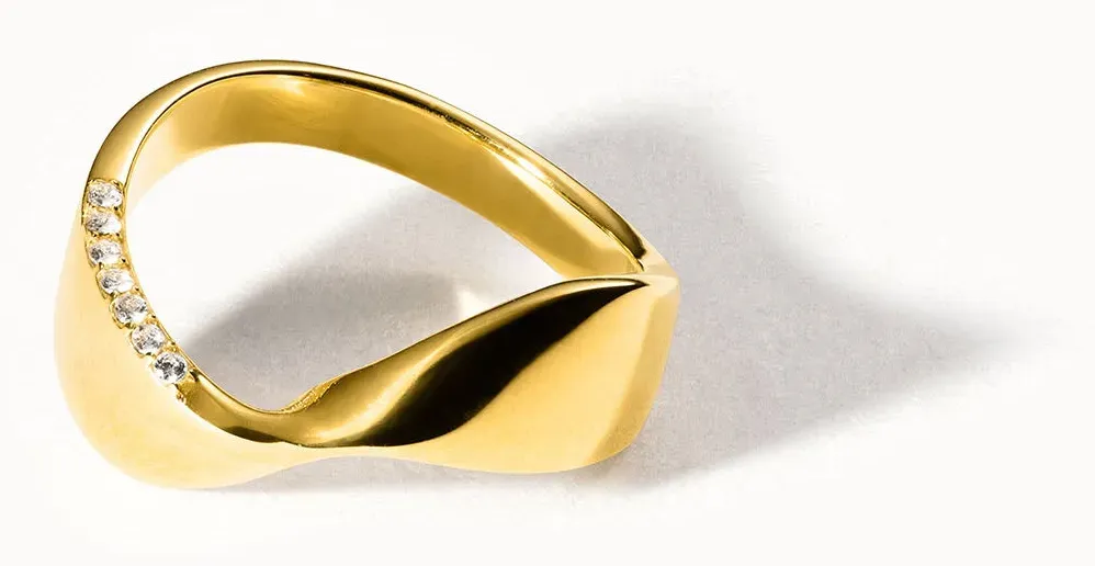 PURELEI Swing Ring