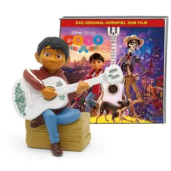 tonies - Hörfigur für die Toniebox: Disney: Coco