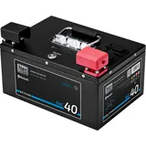 Ective NaC 40 Ah 12V