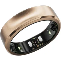 RingConn Smart Ring Gen 3 Größe 12 Brushed Rose Gold