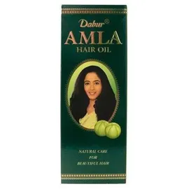 Dabur Amla Hair Oil 100 ml