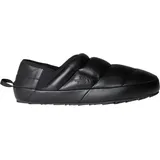 The North Face - Thermoball Traction Mule Leather - Hüttenschuhe Gr 13 schwarz/grau
