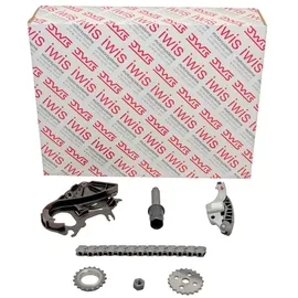 AIC Kettensatz, Ölpumpenantrieb mit: Gleitschiene für BMW 1, 3, X3 X1, 5, Z4
