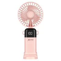 Xlayer Handventilator (Pink)